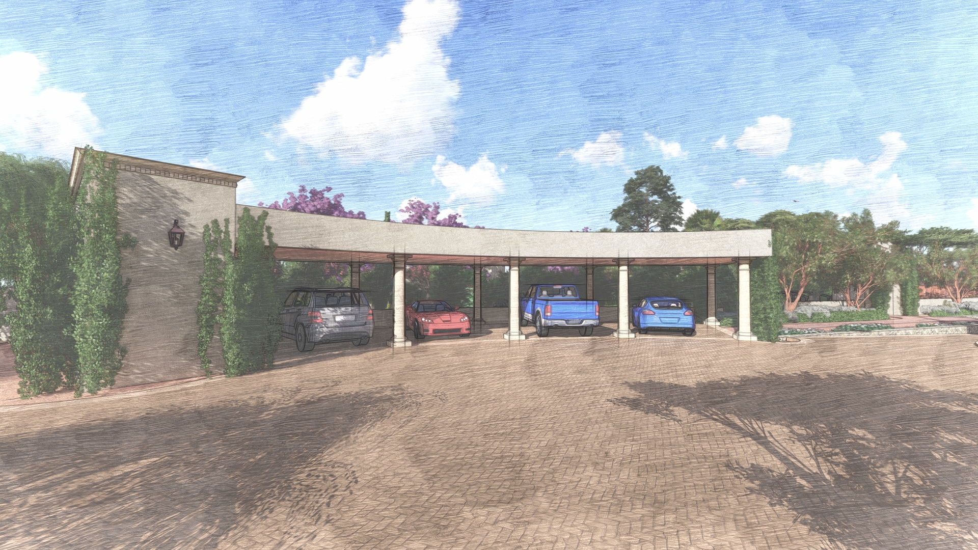 Photo 1 with Option 3